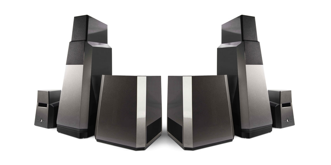 vandersteen speakers