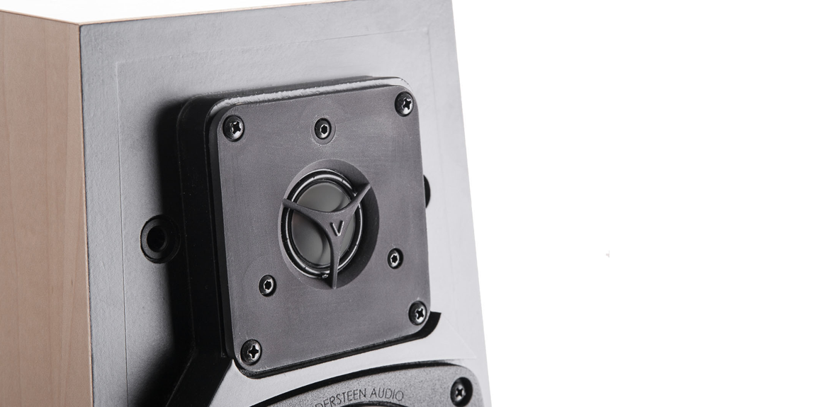 Vandersteen Audio High End Speakers Vandersteen Audio