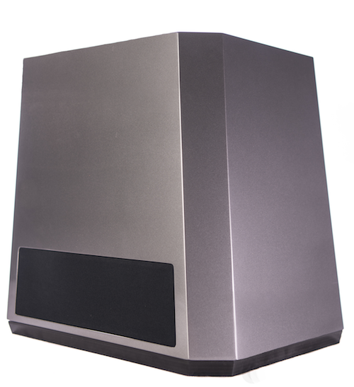 Subwoofers | Vandersteen Audio